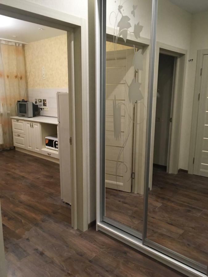 Жк Варшавский Квартал, Правды 41 Kijev Kültér fotó