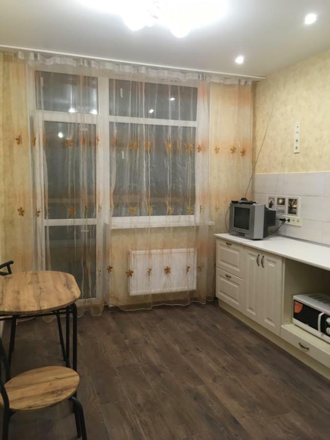 Жк Варшавский Квартал, Правды 41 Kijev Kültér fotó